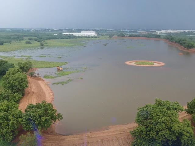 Infrashakti Awards 2024: Meet The Nominees For Water Saviour