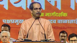 अत्यंत खेद होत आहे!  संभाजी ब्रिगेडचे उद्धव ठाकरेंना पत्र