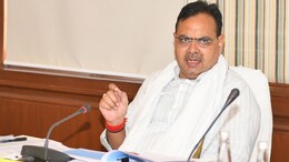 राजस्थान में तृतीय श्रेणी शिक्षक भर्ती में महिलाओं को 50 प्रतिशत आरक्षण, सीएम भजनलाल शर्मा ने किया संकल्प पत्र का वादा पूरा