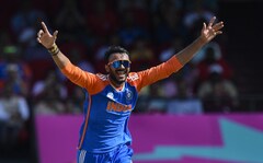 'We Are Not Talking About Pitch, Focus On Strategy': Axar On Australia Tour