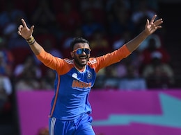 'We Are Not Talking About Pitch, Focus On Strategy': Axar Patel On Australia Tour 'We Are Not Talking About Pitch, Focus On Strategy': Axar Patel On Australia Tour