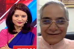 Karnataka Election Results: BJP's Leher Singh: "We Won 18 Seats Despite All The Challenges" Karnataka Election Results: BJP's Leher Singh: "We Won 18 Seats Despite All The Challenges"