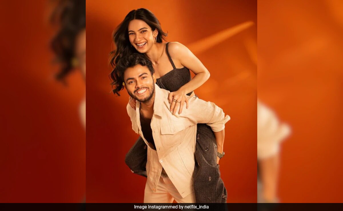 <i>Laapataa Ladies</i> Stars Pratibha Ranta And Sparsh Shrivastava On Rumours That They Are Dating