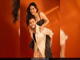 <i>Laapataa Ladies</i> Stars Pratibha Ranta And Sparsh Shrivastava On Rumours That They Are Dating <i>Laapataa Ladies</i> Stars Pratibha Ranta And Sparsh Shrivastava On Rumours That They Are Dating
