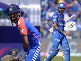 6,6,6: Hardik Pandya Blitz In T20 World Cup Warm-up vs Bangladesh, Internet Astounded