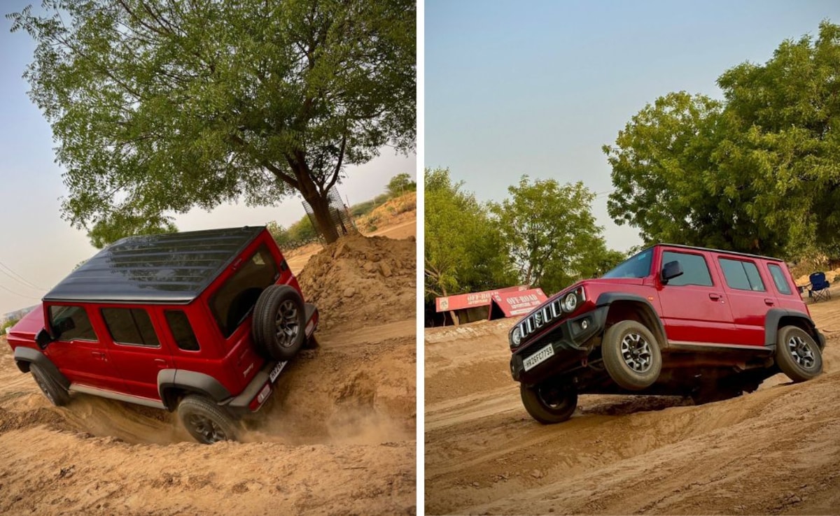 Latest and Breaking News on NDTV Latest and Breaking News on NDTV