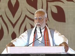 PM Modi's First Visit To Varanasi After 3rd Win, Mega Farmers' Outreach PM Modi's First Visit To Varanasi After 3rd Win, Mega Farmers' Outreach