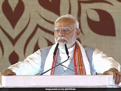 आतंकी हमले के बाद PM का कश्मीर में दौरा, चप्पे-चप्पे पर सुरक्षाकर्मियों की रहेगी नजर
