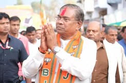 'टीम मोदी' से क्यों अलग रह गए फग्गन सिंह कुलस्ते?