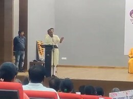 Watch: Madhya Pradesh Minister's Bizarre '<i>Belan</i> Gang' <i>Nasha Mukti</i> Hack Draws Flak