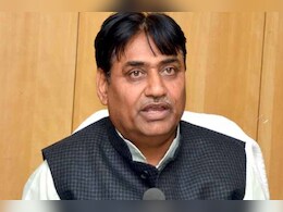 Rajastha Politics: डोटासरा ने NEET पर सरकार को घेरा, बोले-ये तो हमें अफगानिस्तानी समझ रहे हैं