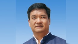 अरुणाचल प्रदेश के सीएम पद की शपथ लेने पर पेमा खांडू को पीएम मोदी ने दी बधाई
