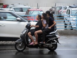 Rajasthan Weather: राजस्थान में तेज बारिश ने गर्मी से दिलाई राहत, 28-30 जून को लेकर IMD का अलर्ट जारी