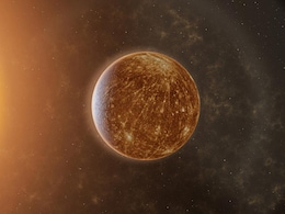 इन 5 राशियों की खुल जाएगी किस्मत, जून के अंत में होने जा रहा है बुध का उदय इन 5 राशियों की खुल जाएगी किस्मत, जून के अंत में होने जा रहा है बुध का उदय