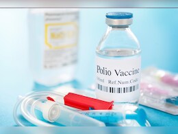 दो बूंद जिंदगी की... पोलियो सुरक्षा चक्र बनाए रखने के लिए 23 से 25 जून तक एमपी में खास अभियान, भोपाल में हुआ शुभारंभ