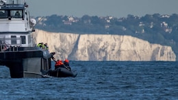 "UN Agency Is Lying": Rwanda Denies Claims On UK Asylum Seekers