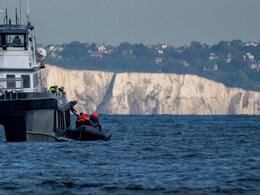 "UN Agency Is Lying": Rwanda Denies Claims On UK Asylum Seekers "UN Agency Is Lying": Rwanda Denies Claims On UK Asylum Seekers