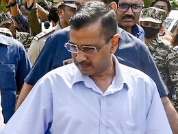 अरविंद केजरीवाल हैं आबकारी नीति मामले के 'सूत्रधार' : दिल्ली हाई कोर्ट से बोली CBI