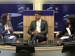 Sachin Pilot in Oxford University: '400 पार के नारे में दिखा एरोंगेस', ऑक्सफोर्ड यूनिवर्सिटी में सचिन पायलट बोले- गठबंधन की सरकार कितने दिन चलेगी... Sachin Pilot in Oxford University: '400 पार के नारे में दिखा एरोंगेस', ऑक्सफोर्ड यूनिवर्सिटी में सचिन पायलट बोले- गठबंधन की सरकार कितने दिन चलेगी...