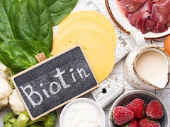 8 Signs And Symptoms Of Biotin Deficiency