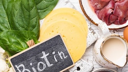 8 Signs And Symptoms Of Biotin Deficiency