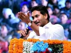 "Mother Of Scams": Jagan Reddy Slams Proposed Medical Colleges' Privatisation