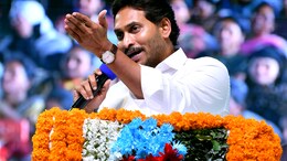 "Mother Of Scams": Jagan Reddy Slams Proposed Medical Colleges' Privatisation
