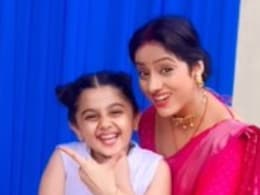 मंगल लक्ष्मी के सेट पर लगी चोट, फिर भी दीपिका सिंह ने शेयर किया डांस वीडियो, लोग दे रहे रिएक्शन