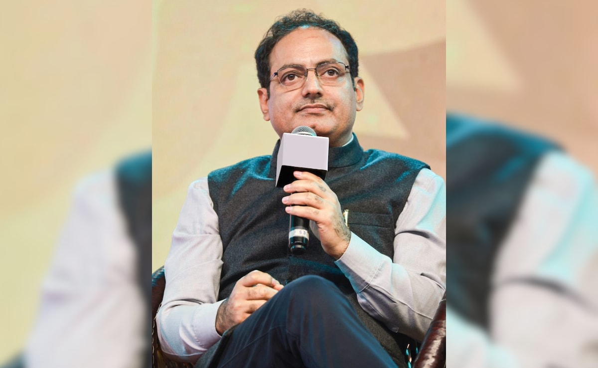 विकास दिव्‍यकीर्ति सर की 5 बातें, “क्यों डरें जिंदगी में क्या होगा, कुछ नहीं हुआ तो तजुर्बा होगा”