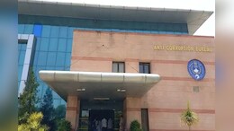 अजमेर में ACB की बड़ी कार्रवाई, RPF के इंस्पेक्टर सहित तीन को घूस लेते रंगे हाथ पकड़ा