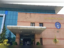 अजमेर में ACB की बड़ी कार्रवाई, RPF के इंस्पेक्टर सहित तीन को घूस लेते रंगे हाथ पकड़ा