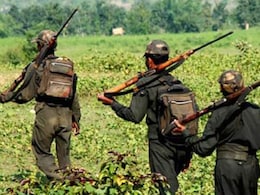 Bijapur: पति के सामने नक्सलियों ने महिला का कर दिया मर्डर, दंपति को किडनैप कर ले गए थे नक्सली Bijapur: पति के सामने नक्सलियों ने महिला का कर दिया मर्डर, दंपति को किडनैप कर ले गए थे नक्सली