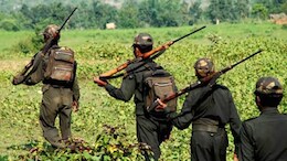 Naxalites Killed Common Man: नक्सलियों की कायराना हरकत, नारायणपुर में पुलिसकर्मी के भाई की हत्या की