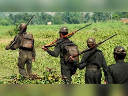 Naxalites Killed Common Man: नक्सलियों की कायराना हरकत, नारायणपुर में पुलिसकर्मी के भाई की हत्या की