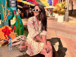 जैस्मिन भसीन ने क्यों की थी सुसाइड की कोशिश, बोलीं- मैं हार मान गई थी... जैस्मिन भसीन ने क्यों की थी सुसाइड की कोशिश, बोलीं- मैं हार मान गई थी...