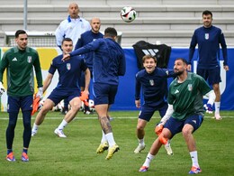 Italy vs Albania Live Streaming Euro 2024 Live Telecast: When And Where To Watch