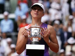Iga Swiatek Crushes Jasmine Paolini To Win Third French Open Title In A Row