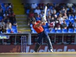 4,0,4,4,6,4, जोस बटलर का आया तूफान, T20 World Cup में ऐसा नजारा पहले कभी नहीं दिखा, VIDEO