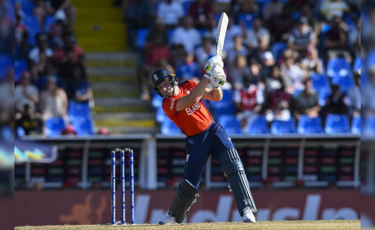 Latest and Breaking News on NDTV Latest and Breaking News on NDTV