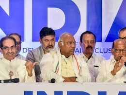 Opposition's Maharashtra Chief Minister Face? Uddhav Thackeray Replies Opposition's Maharashtra Chief Minister Face? Uddhav Thackeray Replies