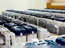 Lok Sabha Election 2024 : लोकसभा चुनाव के रिजल्ट का काउंटडाउन शुरू, जानें राजस्थान में सबसे पहले कहां का आएगा रिजल्ट Lok Sabha Election 2024 : लोकसभा चुनाव के रिजल्ट का काउंटडाउन शुरू, जानें राजस्थान में सबसे पहले कहां का आएगा रिजल्ट