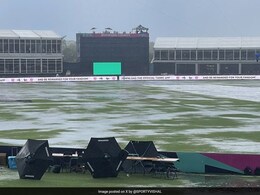 T20 World Cp 2024 Final: अगर बारिश से धुला फाइनल, तो यह टीम बनेगी विश्व चैंपियन, डिटेल से जानें सारे जवाब T20 World Cp 2024 Final: अगर बारिश से धुला फाइनल, तो यह टीम बनेगी विश्व चैंपियन, डिटेल से जानें सारे जवाब