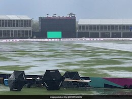 भारत वि. दक्षिण आफ्रिका सामन्यावर पावसाचं सावट; सामना रद्द झाल्यात निर्णय कसा लागणार?