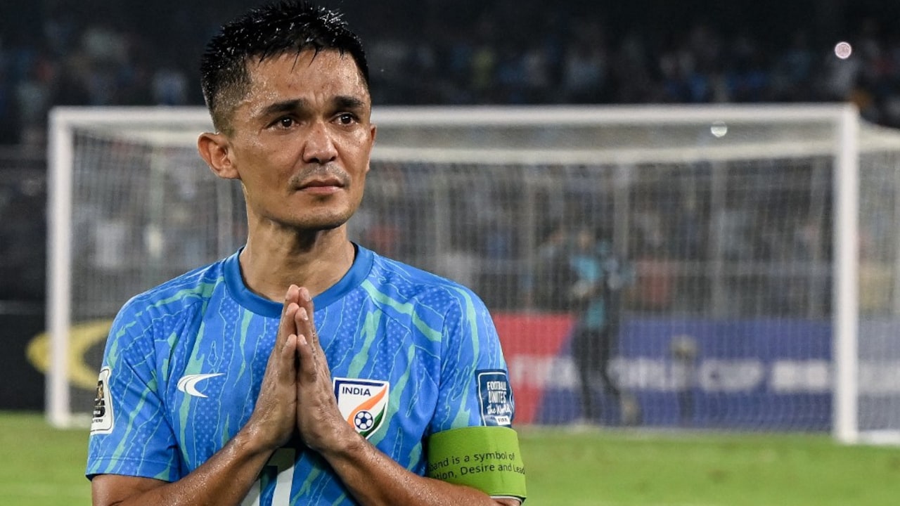 Sunil Chhetri Urges Tata Group To Reconsider Jamshedpur FC Exit From ISL: "Punch To The Gut"