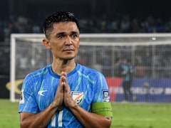 Chhetri Urges Tata Group To Reconsider Jamshedpurs Exit: "Punch To The Gut"
