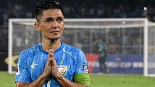 Sunil Chhetri Urges Tata Group To Reconsider Jamshedpur FC Exit From ISL: "Punch To The Gut"