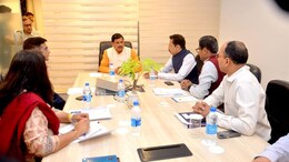 खुशखबरी.. MP के आष्टा में बनेगा देश का सबसे बड़ा पेट्रोकेमिकल परिसर, CM यादव ने किया ऐलान