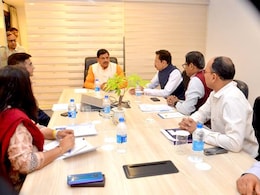 खुशखबरी.. MP के आष्टा में बनेगा देश का सबसे बड़ा पेट्रोकेमिकल परिसर, CM यादव ने किया ऐलान खुशखबरी.. MP के आष्टा में बनेगा देश का सबसे बड़ा पेट्रोकेमिकल परिसर, CM यादव ने किया ऐलान