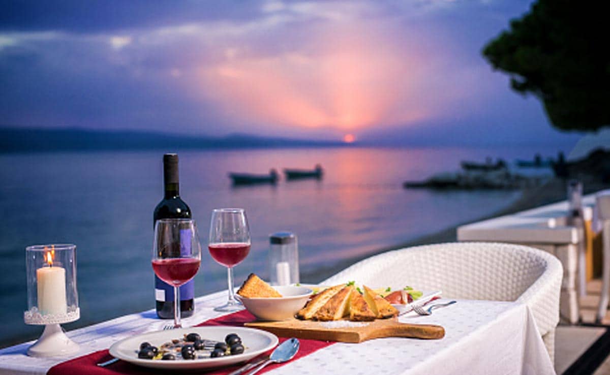 Romantic | Know All About Romantic at NDTV Food