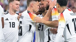 Germany vs Scotland Highlights, Euro 2024: Germany Begin Euro 2024 Campaign With Massive 5-1 Win Over 10-Man Scotland
